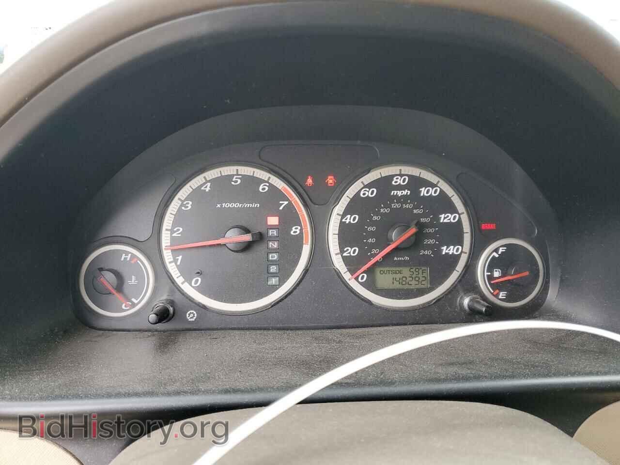2006 HONDA CRV - VIN: JHLRD78956C061989 - Фото 9