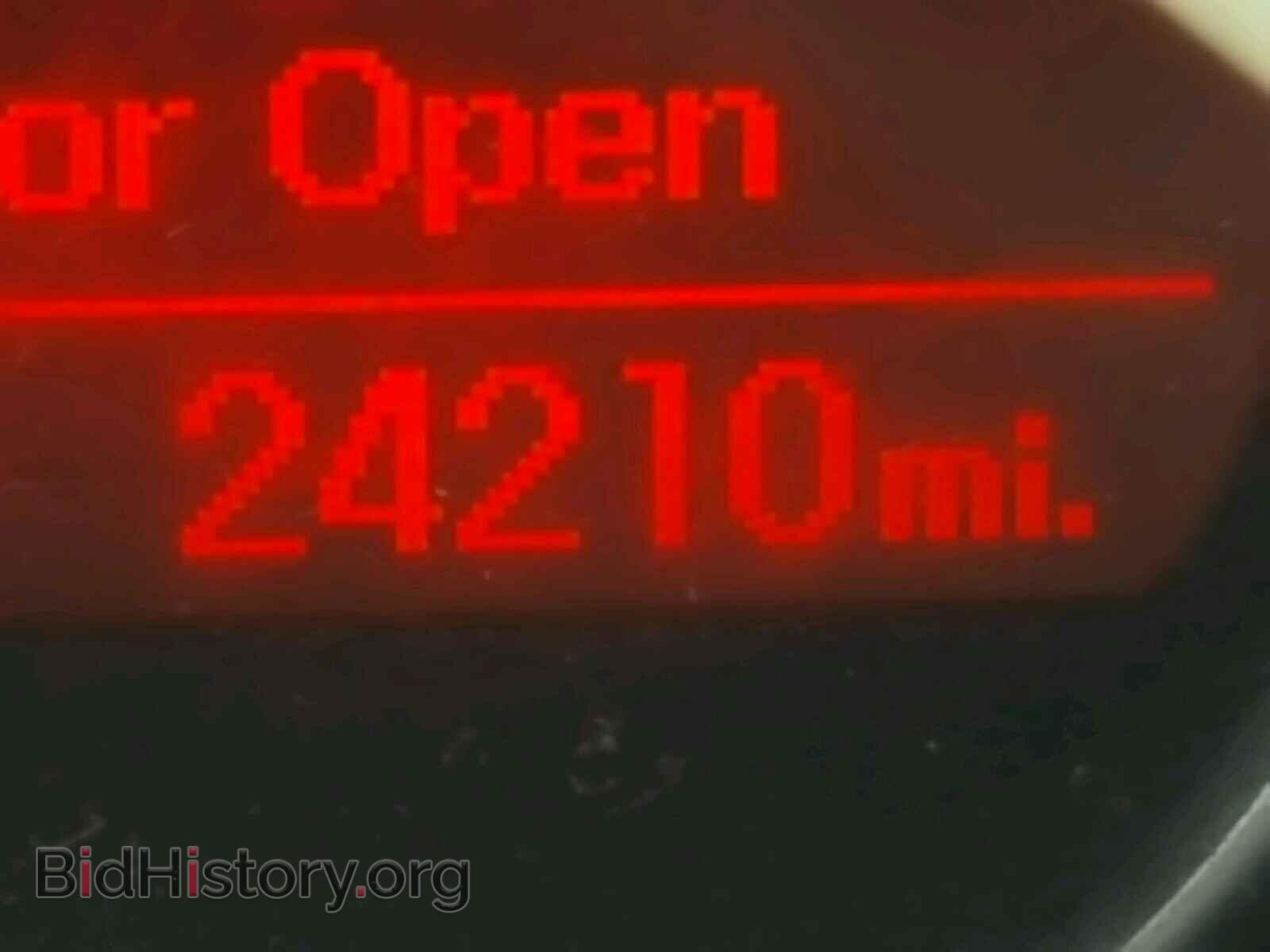 2013 KIA OPTIMA - VIN: 5XXGM4A70DG107897 - Фото 8