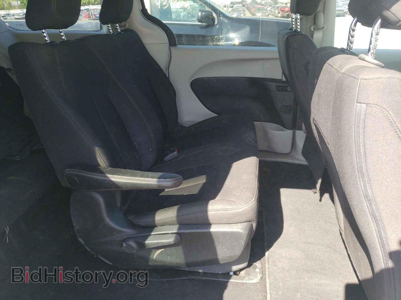 2018 CHRYSLER PACIFICA - VIN: 2C4RC1AG2JR126190 - Фото 6