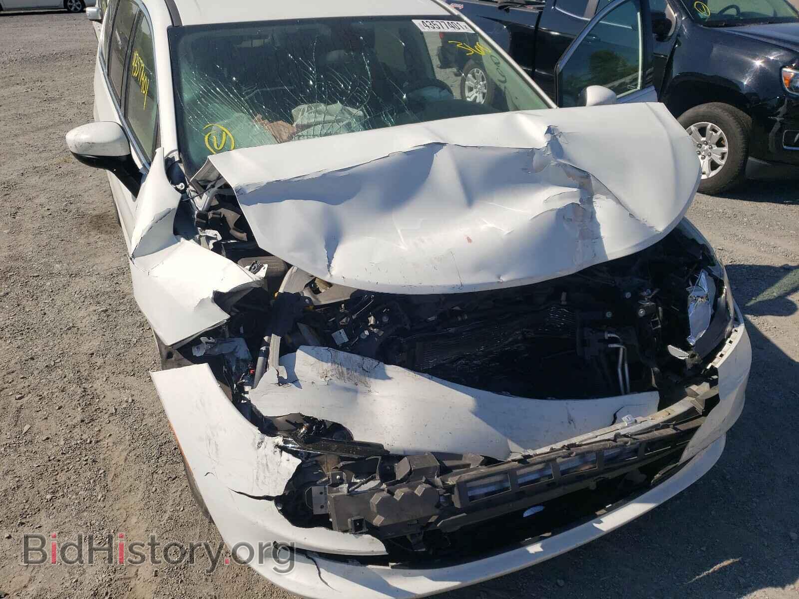 2018 CHRYSLER PACIFICA - VIN: 2C4RC1AG2JR126190 - Фото 9