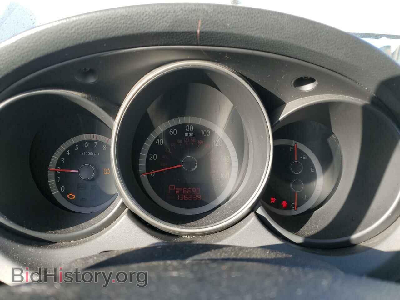 2010 KIA OPTIMA - VIN: KNAGG4A88A5377733 - Фото 9