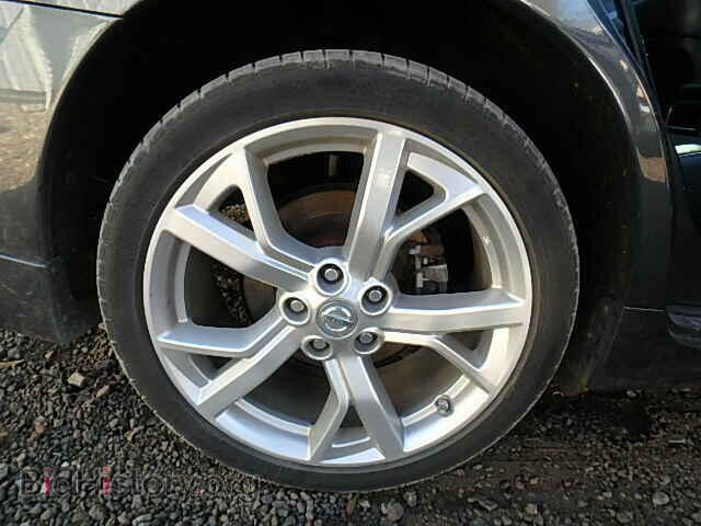 2012 NISSAN MAXIMA - VIN: 1N4AA5AP6CC853991 - Фото 9