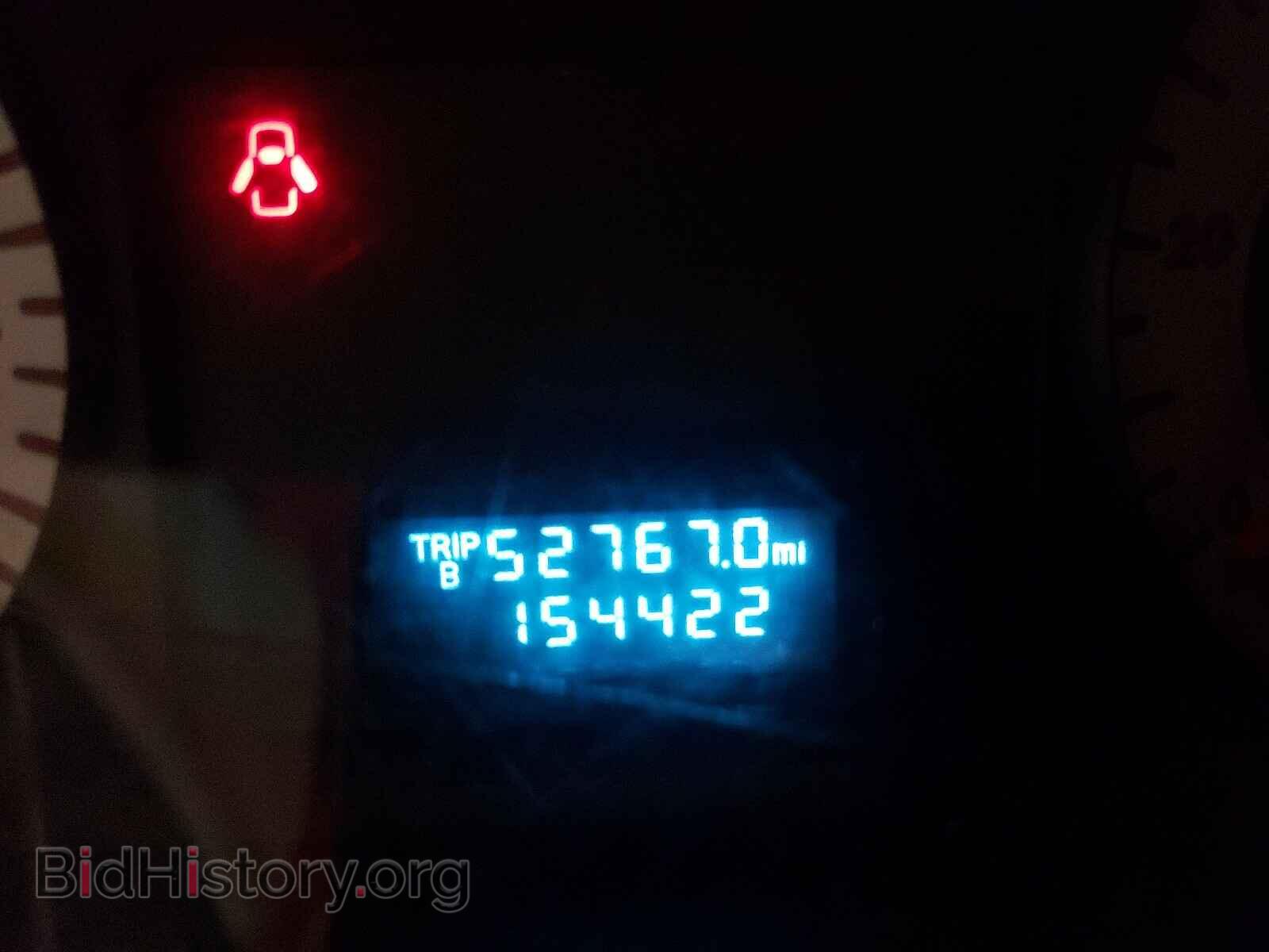 2008 MAZDA TRIBUTE - VIN: 4F2CZ02Z88KM20653 - Фото 8