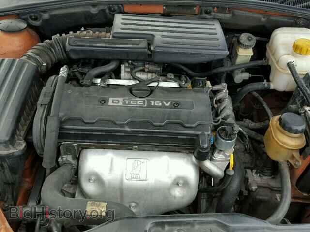 2008 SUZUKI RENO - VIN: KL5JD66Z28K976370 - Фото 7