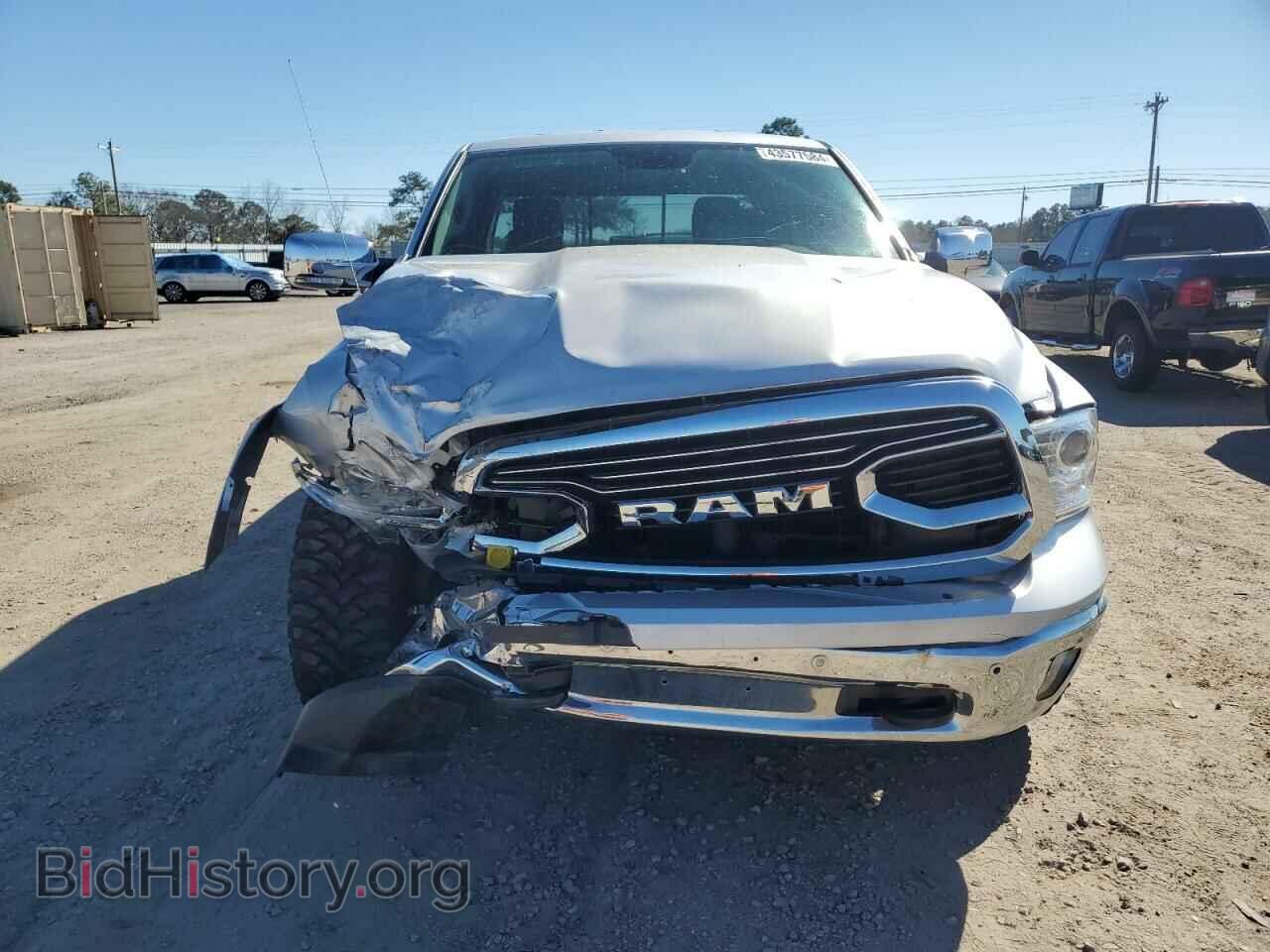 2018 RAM 1500 - VIN: 1C6RR7PTXJS112484 - Фото 5