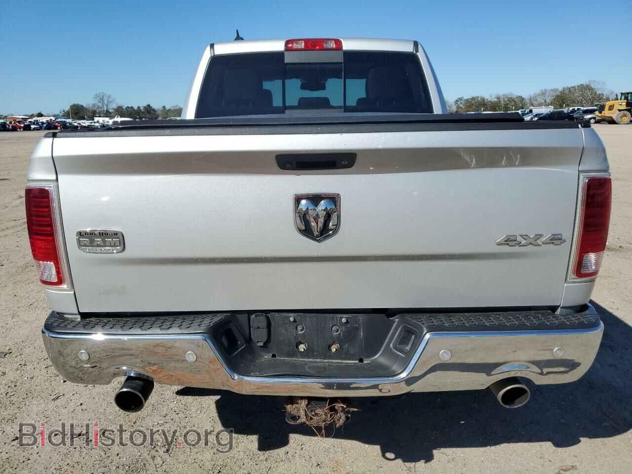 2018 RAM 1500 - VIN: 1C6RR7PTXJS112484 - Фото 6
