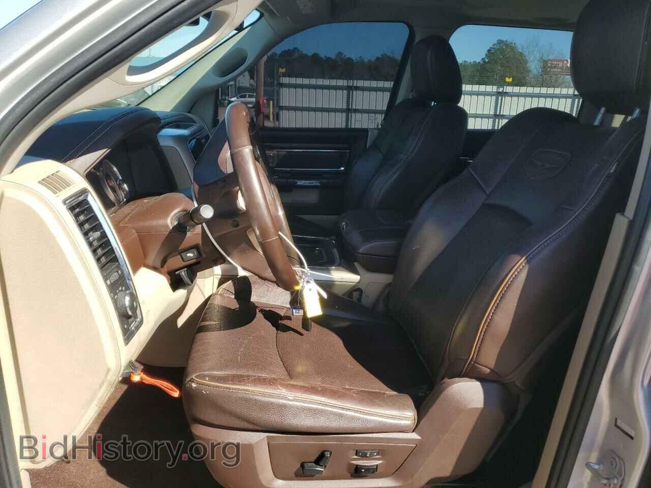 2018 RAM 1500 - VIN: 1C6RR7PTXJS112484 - Фото 7