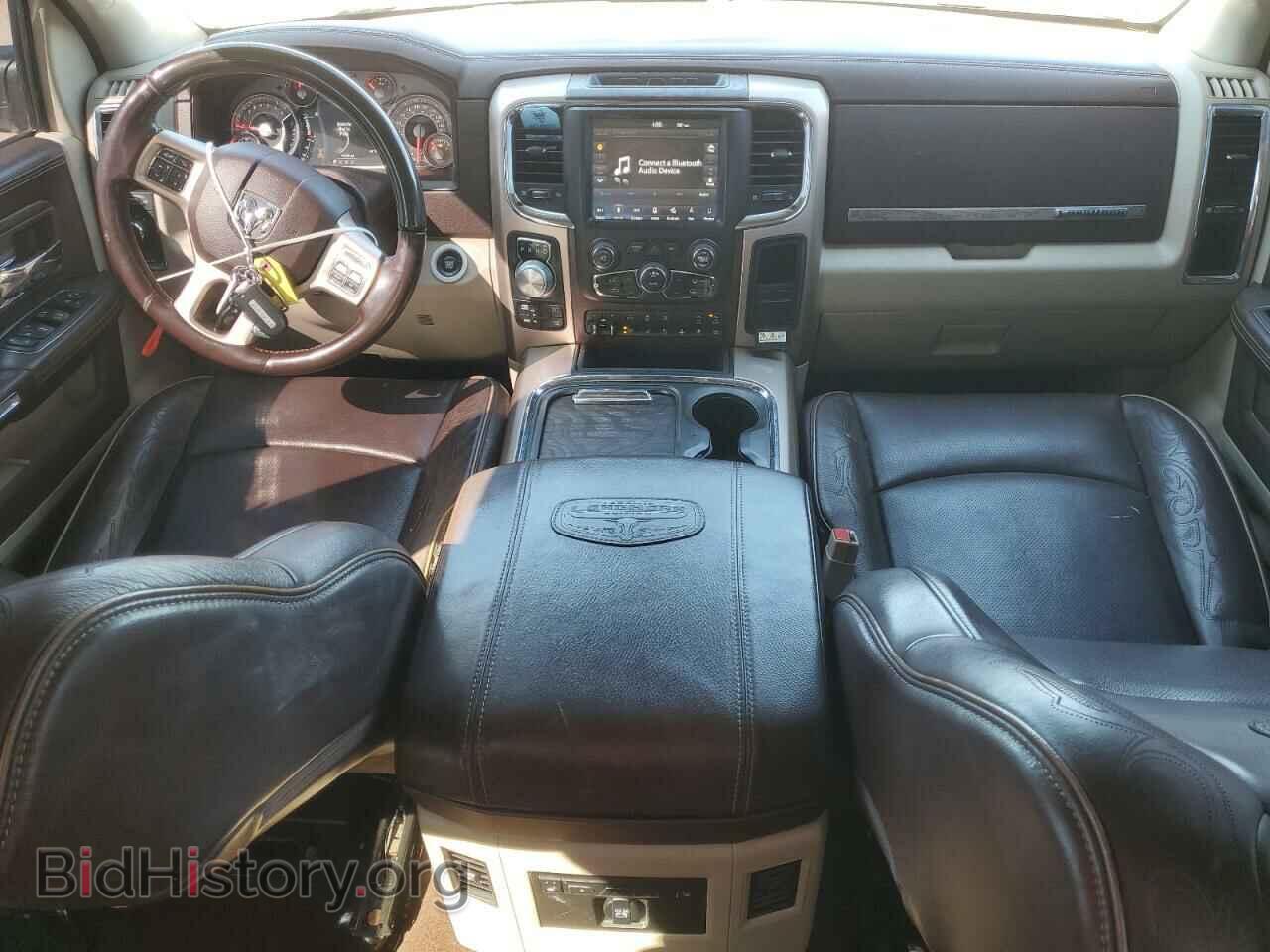 2018 RAM 1500 - VIN: 1C6RR7PTXJS112484 - Фото 8
