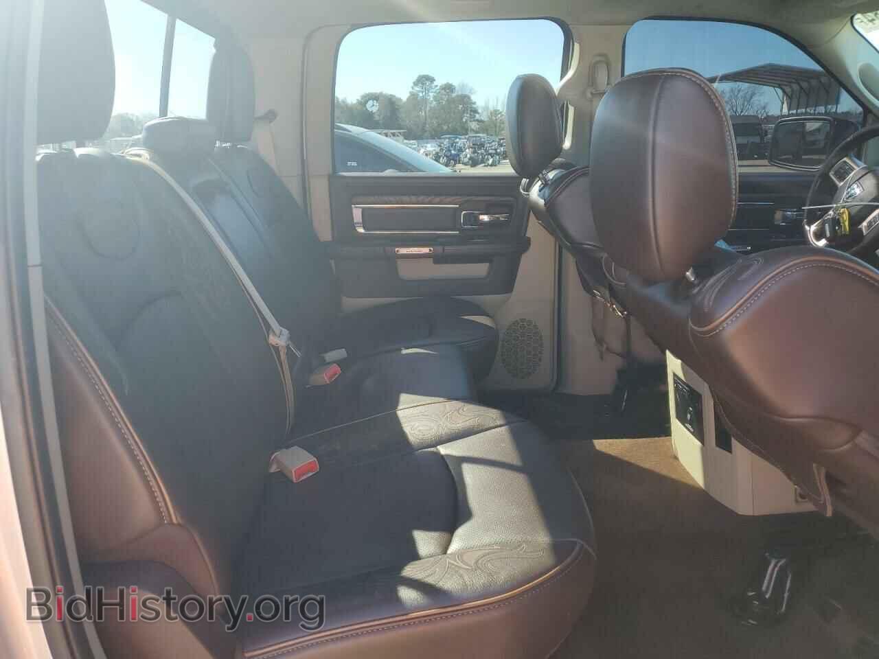 2018 RAM 1500 - VIN: 1C6RR7PTXJS112484 - Фото 10