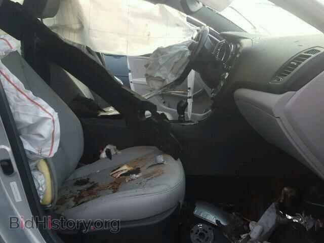 2013 KIA OPTIMA - VIN: 5XXGN4A79DG159803 - Photo 5