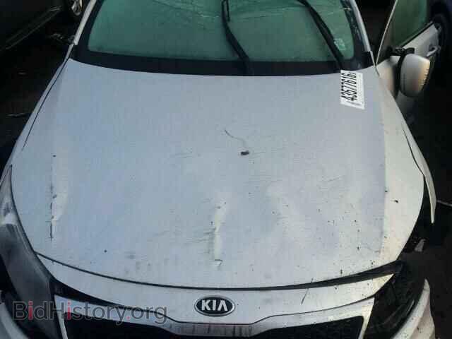 2013 KIA OPTIMA - VIN: 5XXGN4A79DG159803 - Photo 7