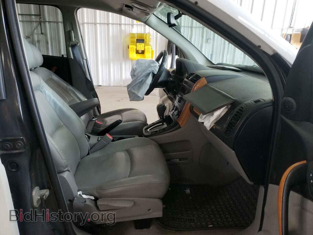 2007 SATURN VUE - VIN: 5GZCZ634X7S810219 - Фото 5