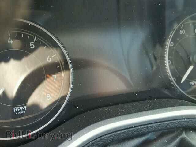 2014 JEEP CHEROKEE - VIN: 1C4PJLDS6EW264689 - Фото 8