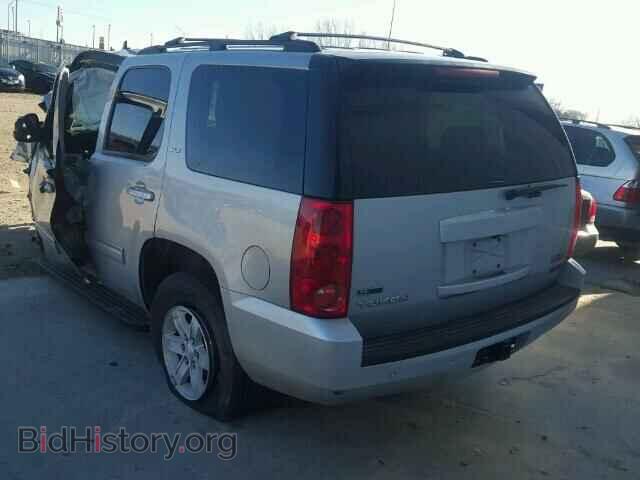 2012 GMC YUKON - VIN: 1GKS2CE09CR151131 - Фото 3