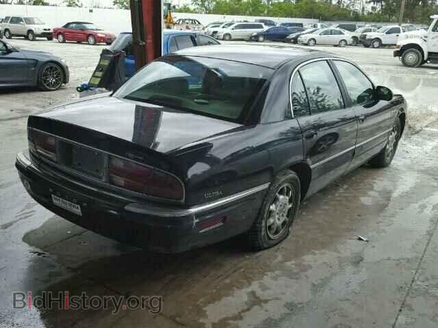 2000 BUICK PARK AVE - VIN: 1G4CU5219Y4153576 - Фото 4