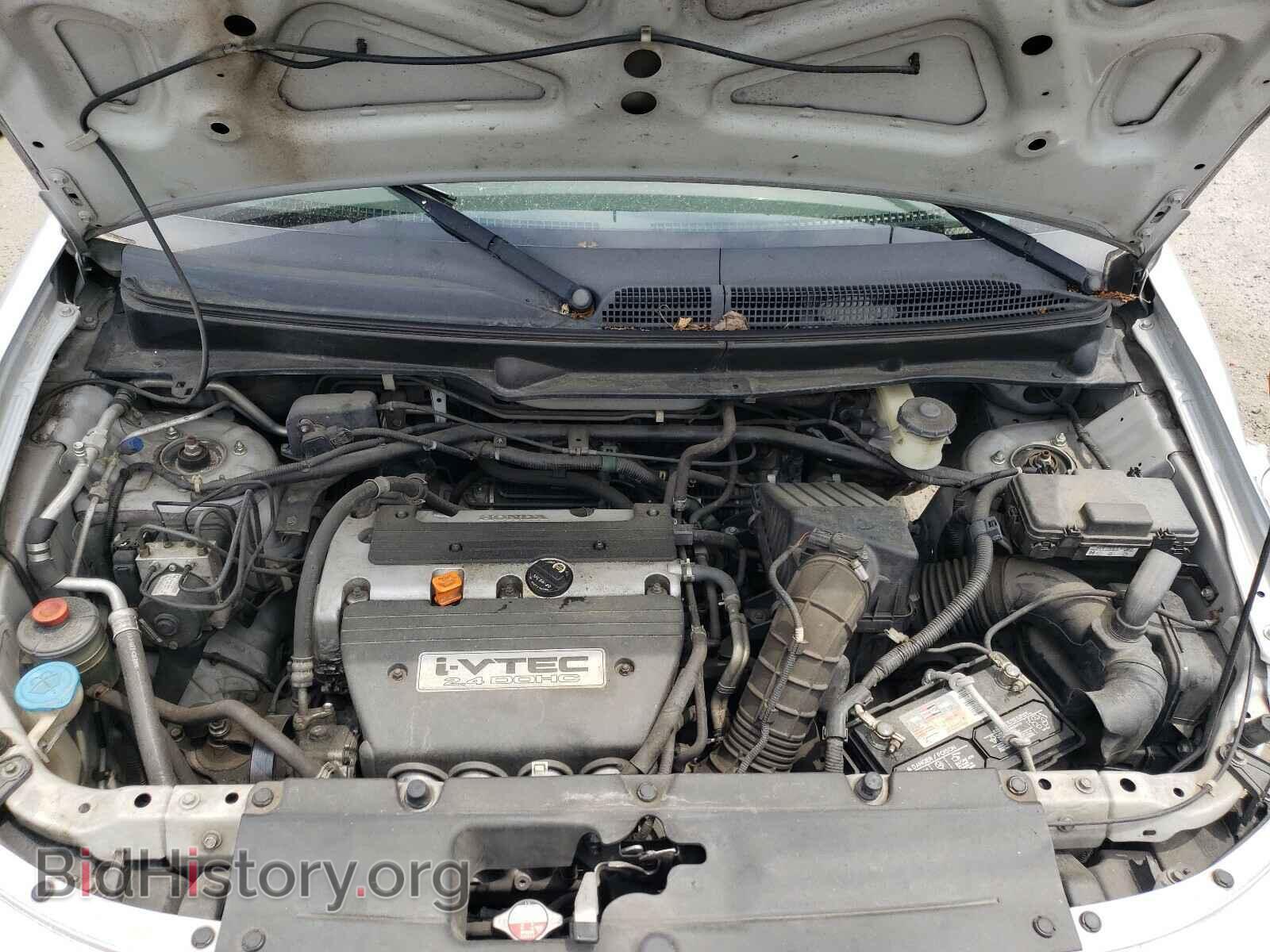 2007 HONDA ELEMENT - VIN: 5J6YH18977L008216 - Фото 7