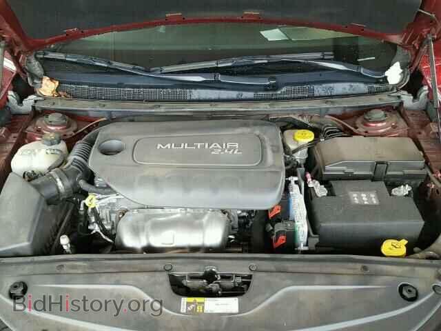 2015 CHRYSLER 200 - VIN: 1C3CCCAB3FN542019 - Photo 7
