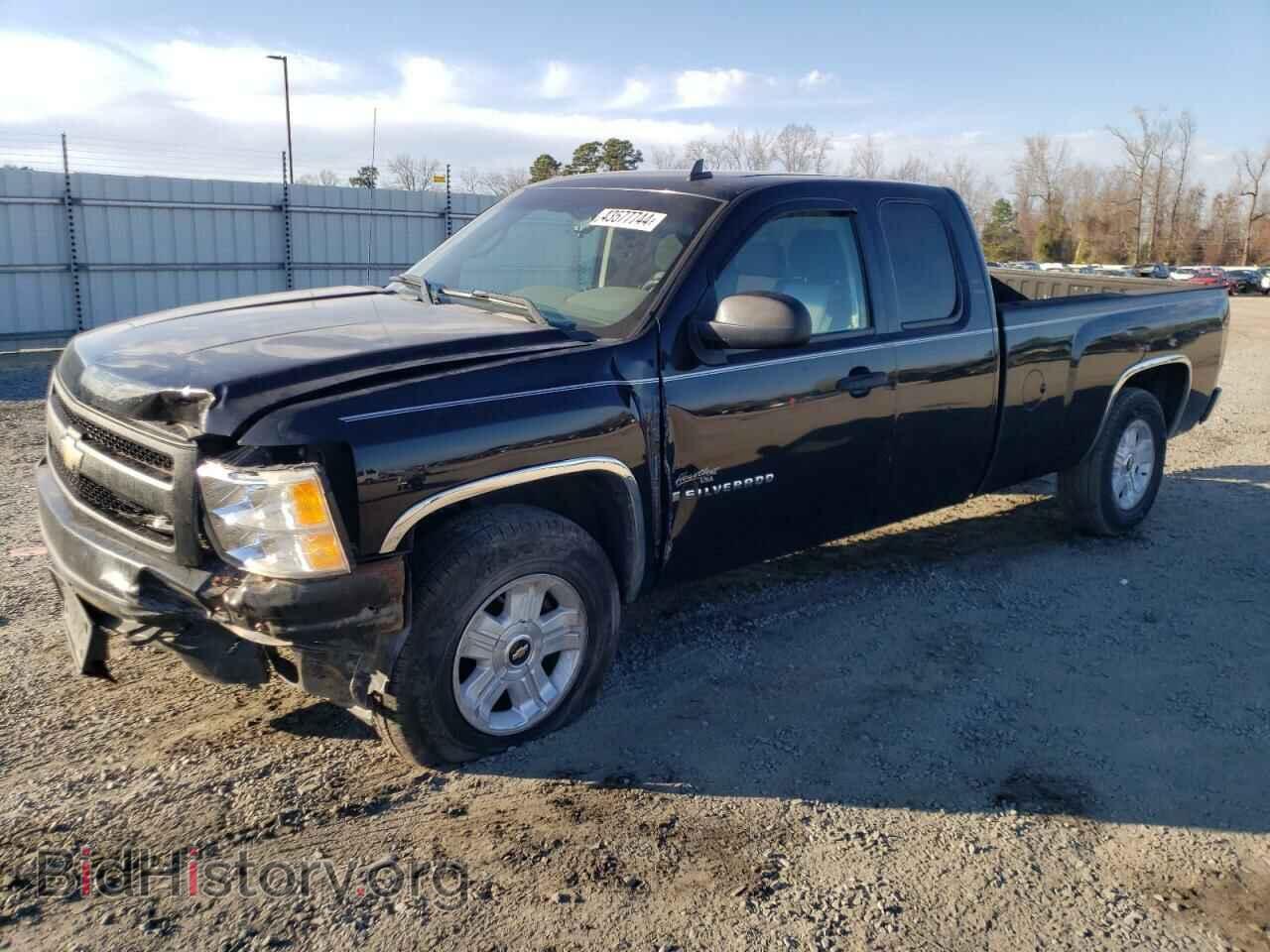Photo 1GCEC19J98E156406 - CHEVROLET ALL Models 2008