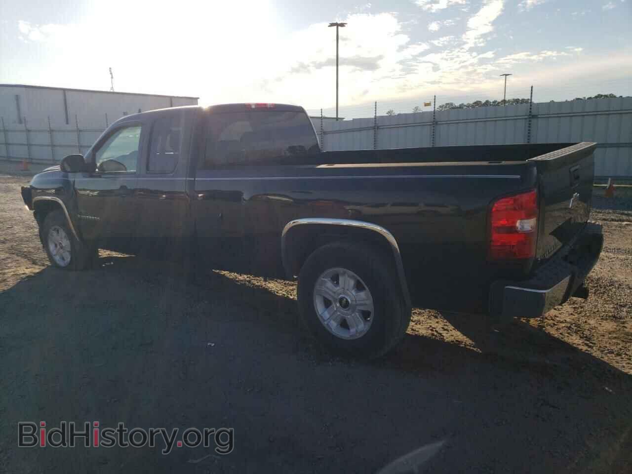 2008 CHEVROLET ALL Models - VIN: 1GCEC19J98E156406 - Photo 2