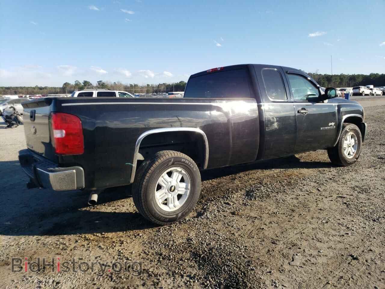 2008 CHEVROLET ALL Models - VIN: 1GCEC19J98E156406 - Photo 3