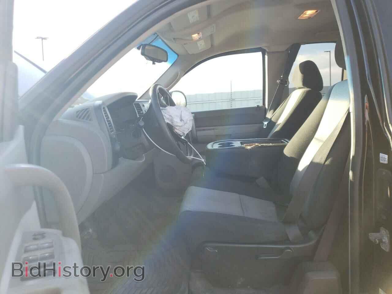 2008 CHEVROLET ALL Models - VIN: 1GCEC19J98E156406 - Photo 7