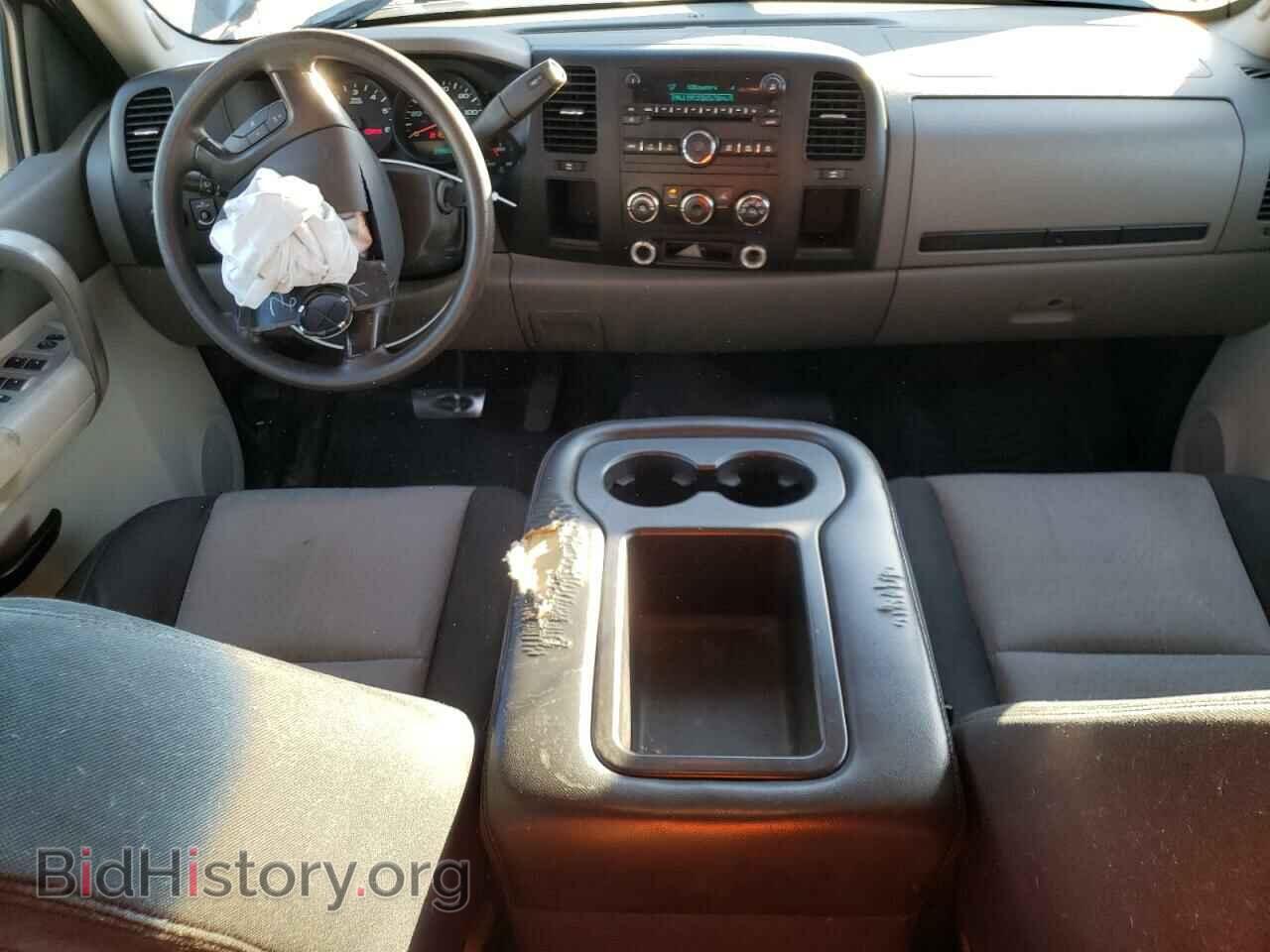 2008 CHEVROLET ALL Models - VIN: 1GCEC19J98E156406 - Photo 8