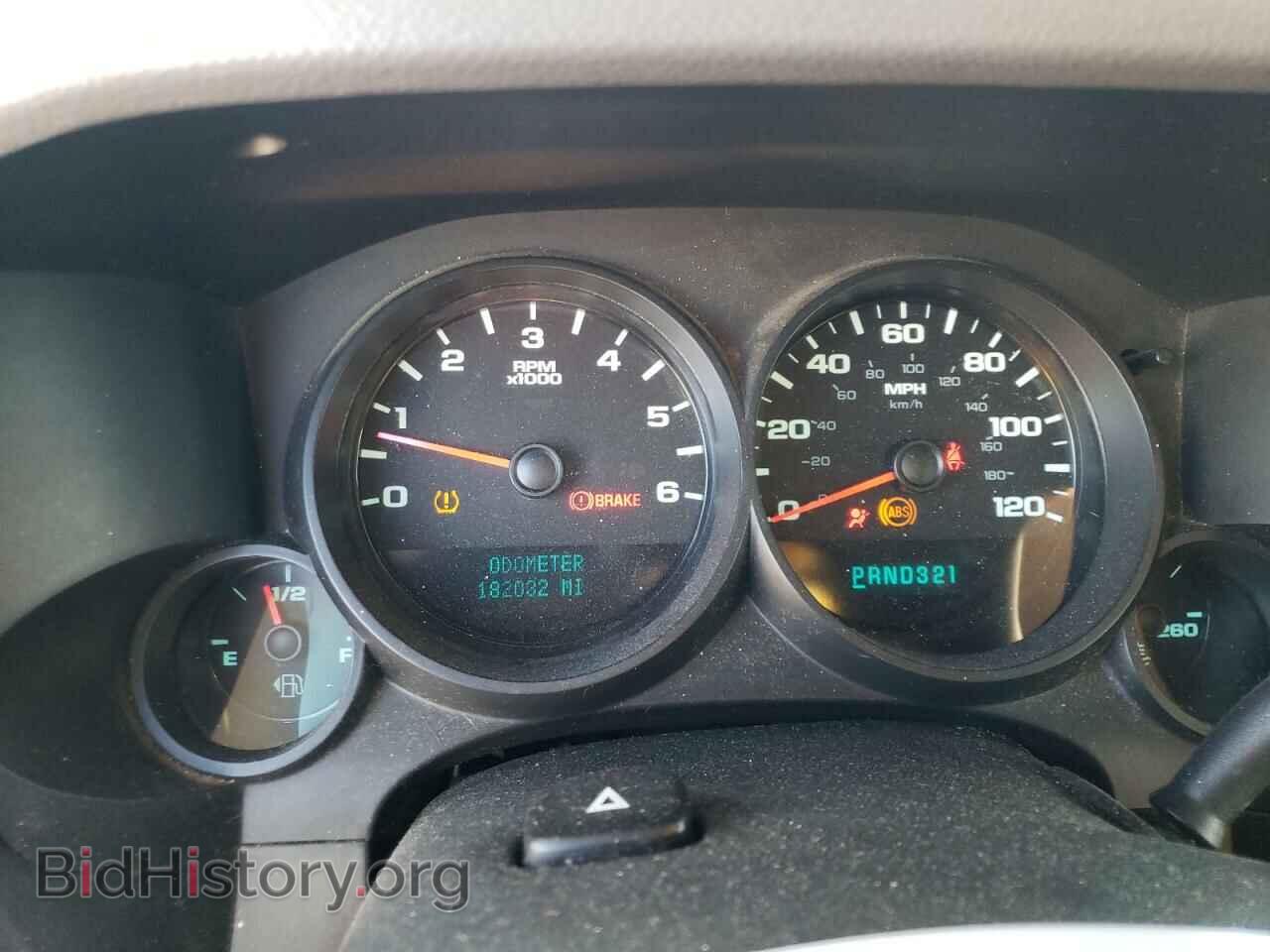 2008 CHEVROLET ALL Models - VIN: 1GCEC19J98E156406 - Photo 9