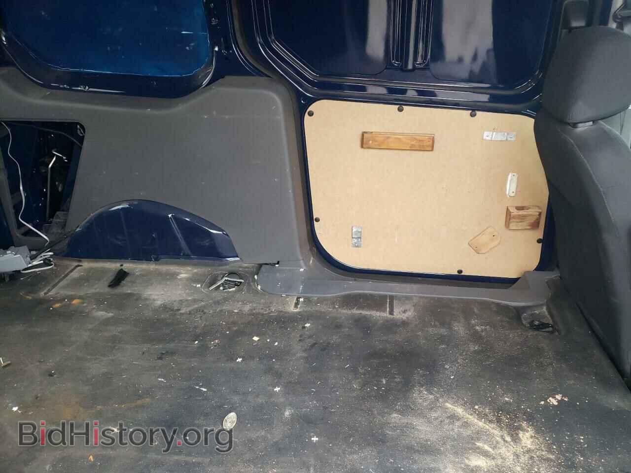 2022 FORD TRANSIT - VIN: NM0LS7S24N1544241 - Фото 11