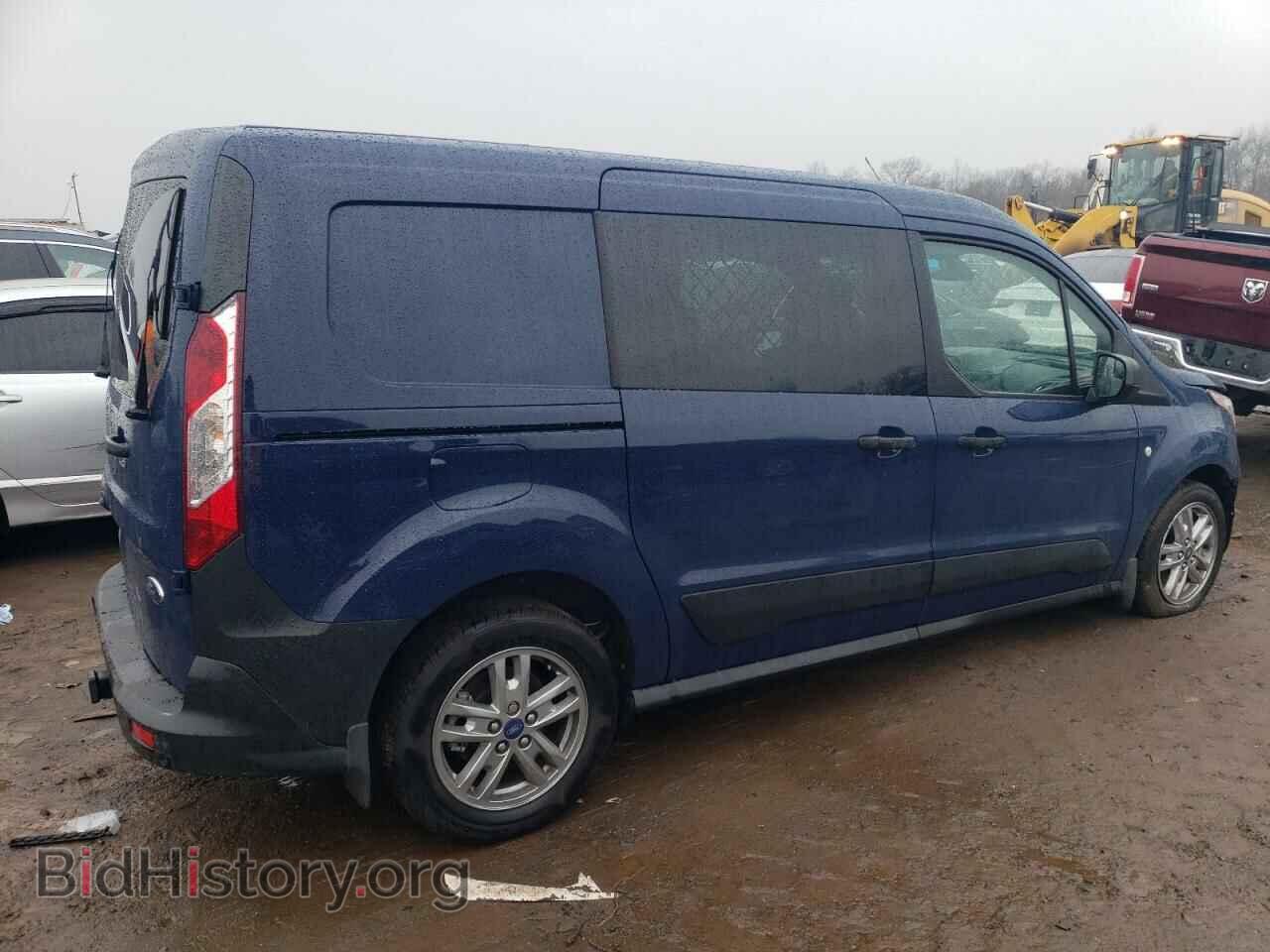 2022 FORD TRANSIT - VIN: NM0LS7S24N1544241 - Фото 3
