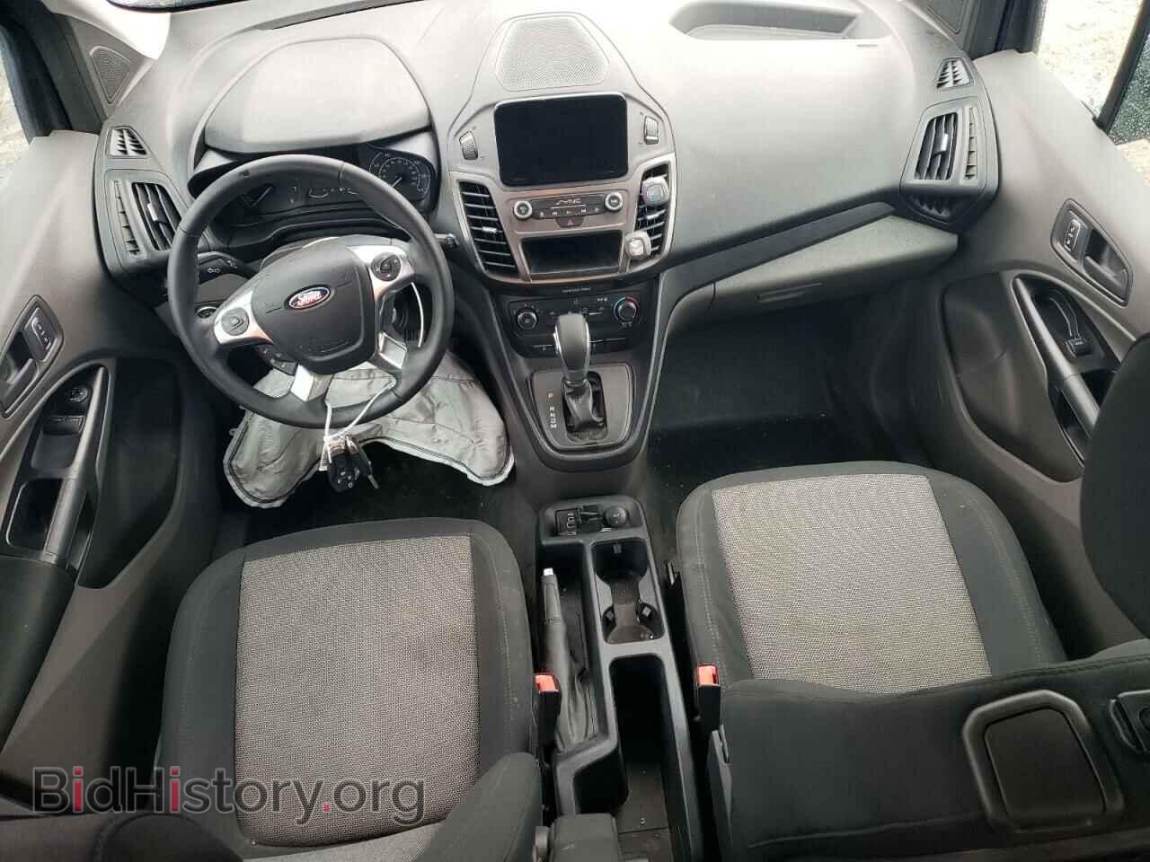 2022 FORD TRANSIT - VIN: NM0LS7S24N1544241 - Фото 8
