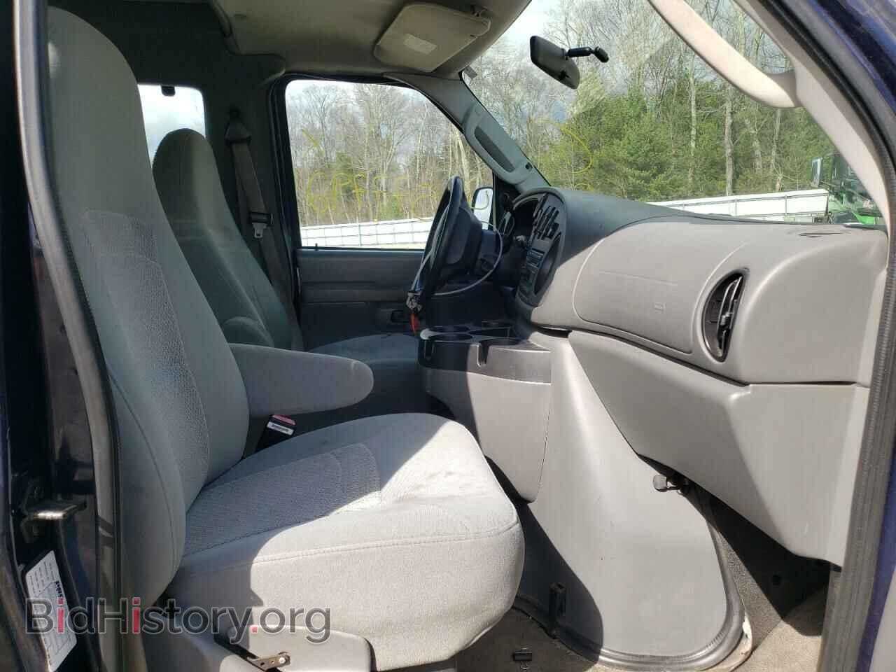 2006 FORD ECONOLINE - VIN: 1FTNS24W46HA33023 - Photo 5
