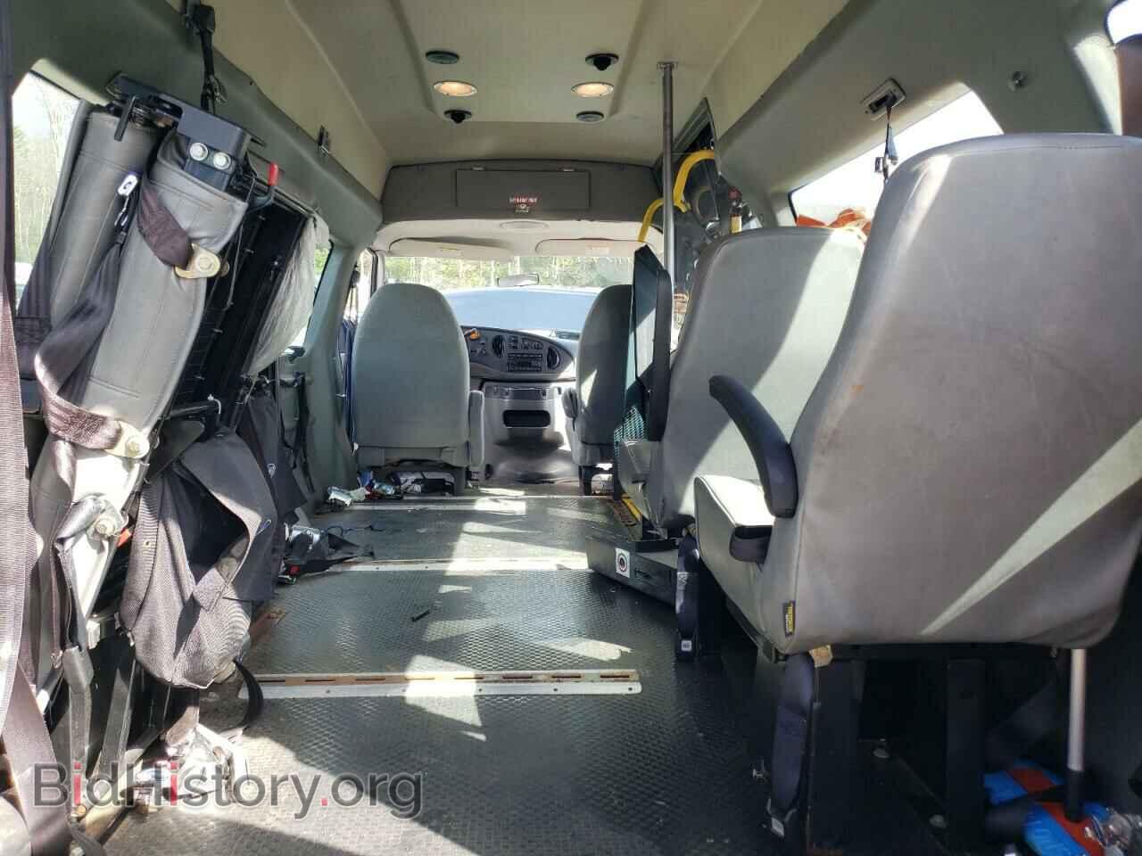 2006 FORD ECONOLINE - VIN: 1FTNS24W46HA33023 - Photo 6