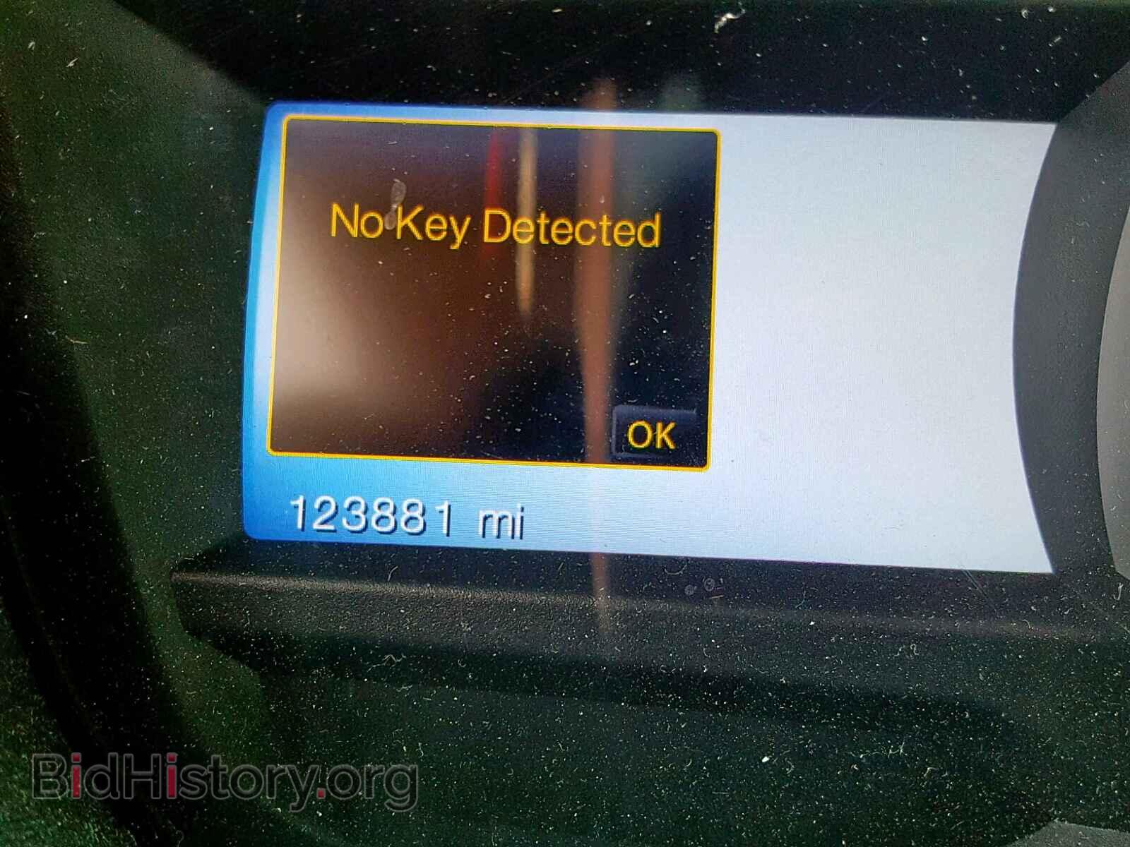 2013 FORD EXPLORER L - VIN: 1FM5K7F84DGA38376 - Фото 8
