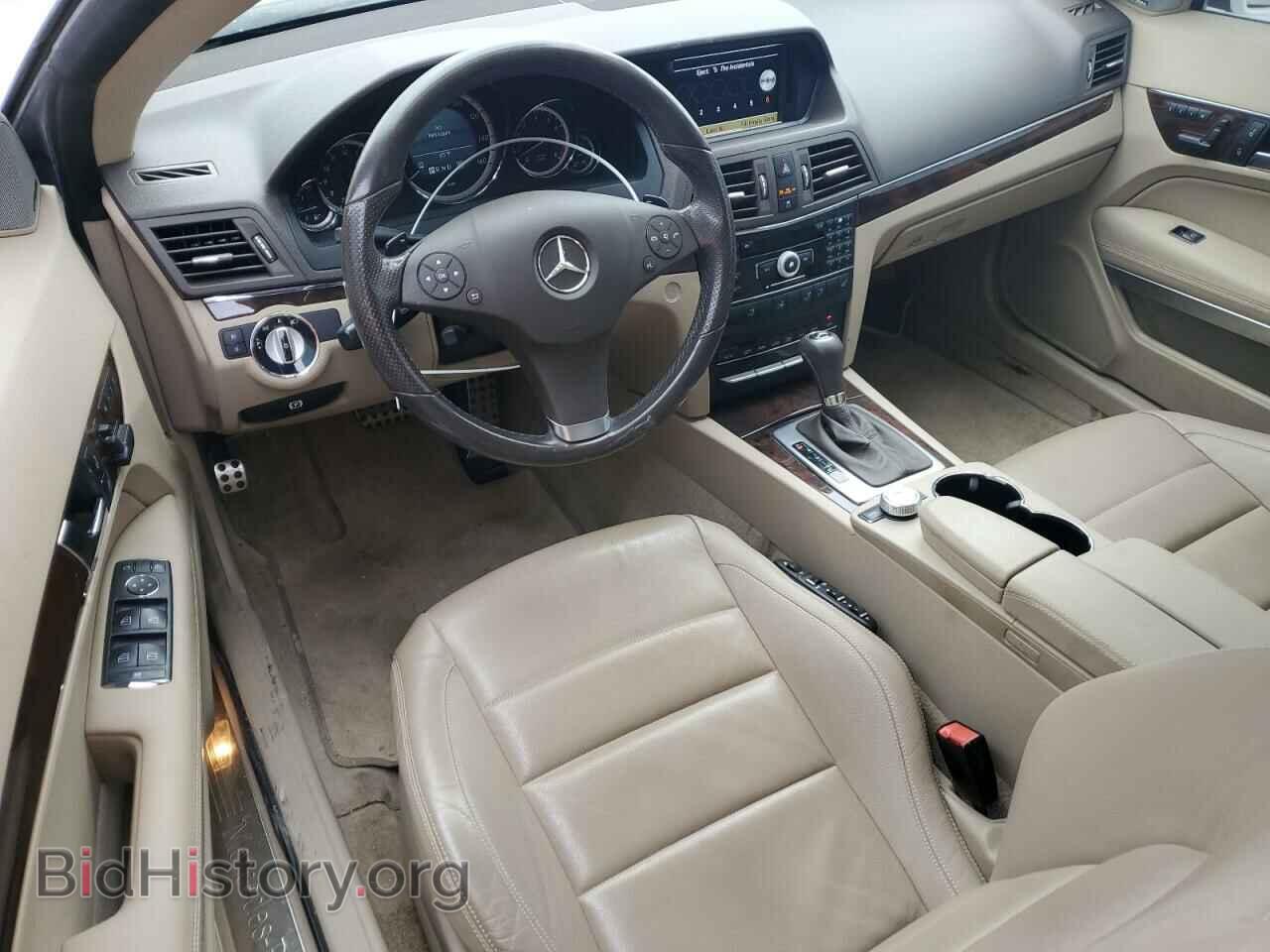 2011 MERCEDES-BENZ E-CLASS - VIN: WDDKK5GF4BF036970 - Фото 8