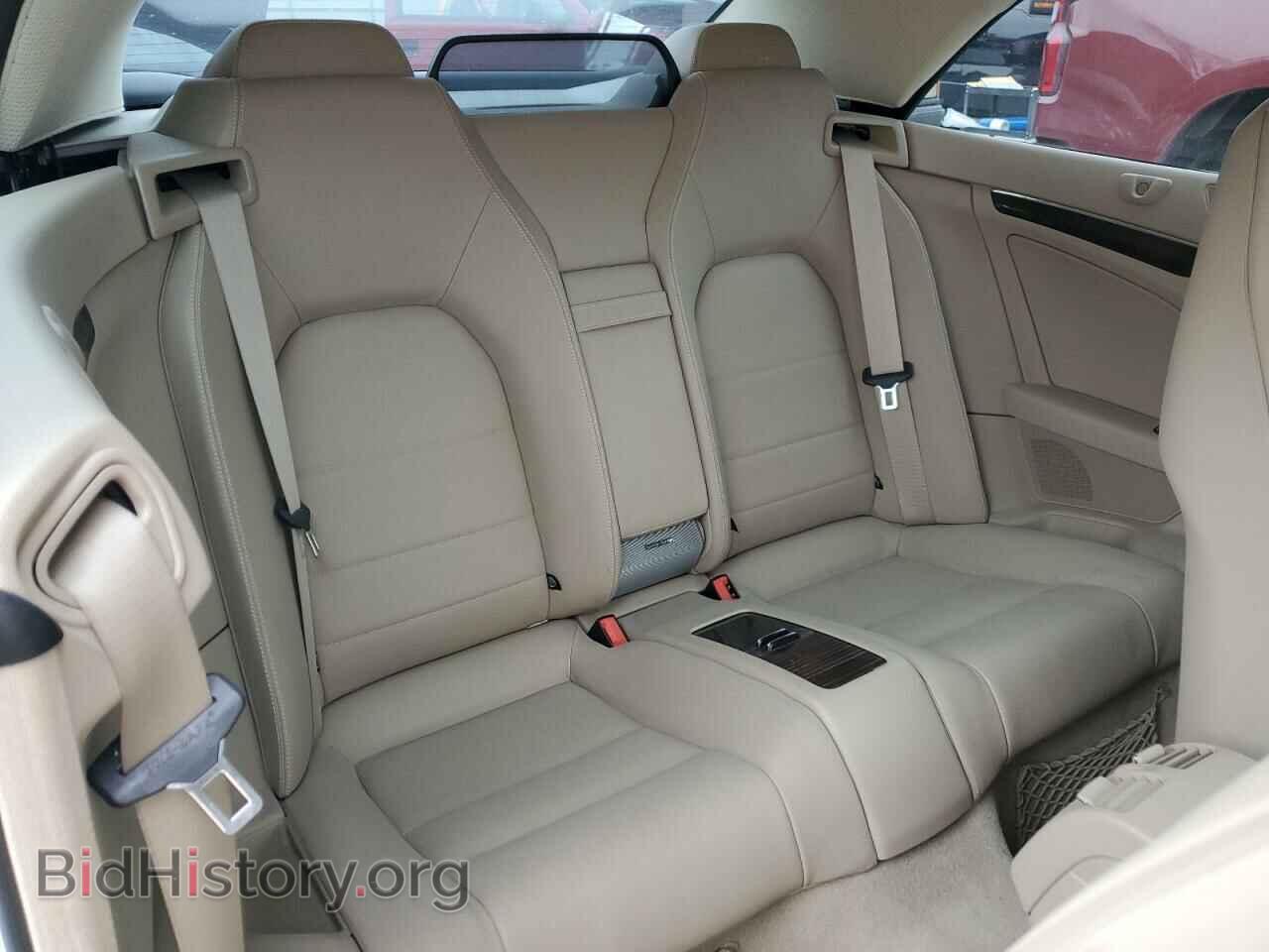 2011 MERCEDES-BENZ E-CLASS - VIN: WDDKK5GF4BF036970 - Фото 10