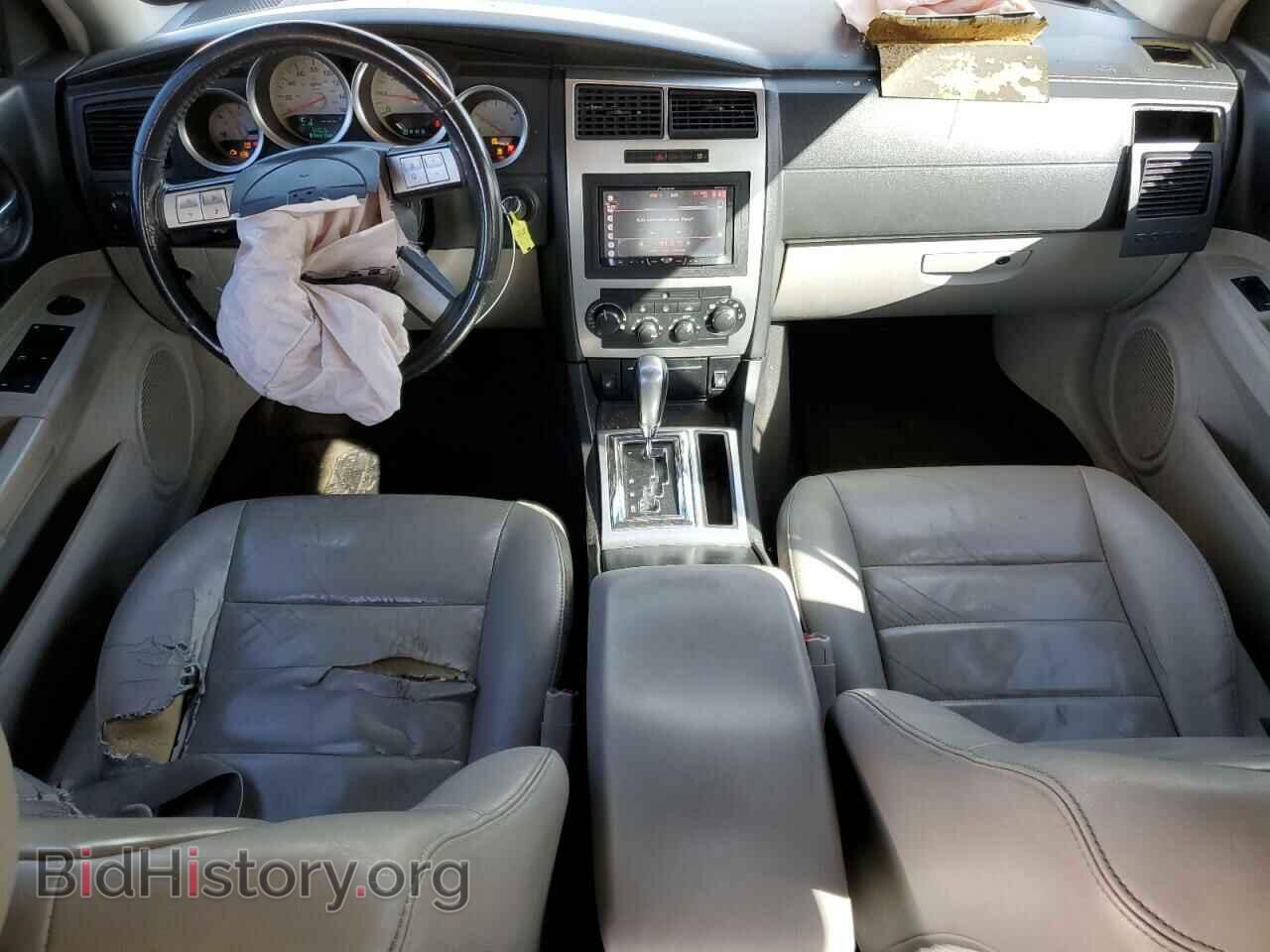 2006 DODGE CHARGER - VIN: 2B3KA53H96H301022 - Фото 8