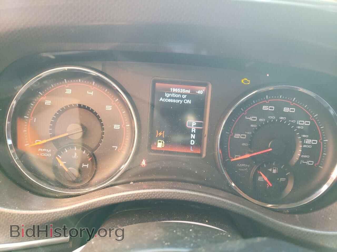 2012 DODGE CHARGER - VIN: 2C3CDXBG1CH276549 - Фото 9