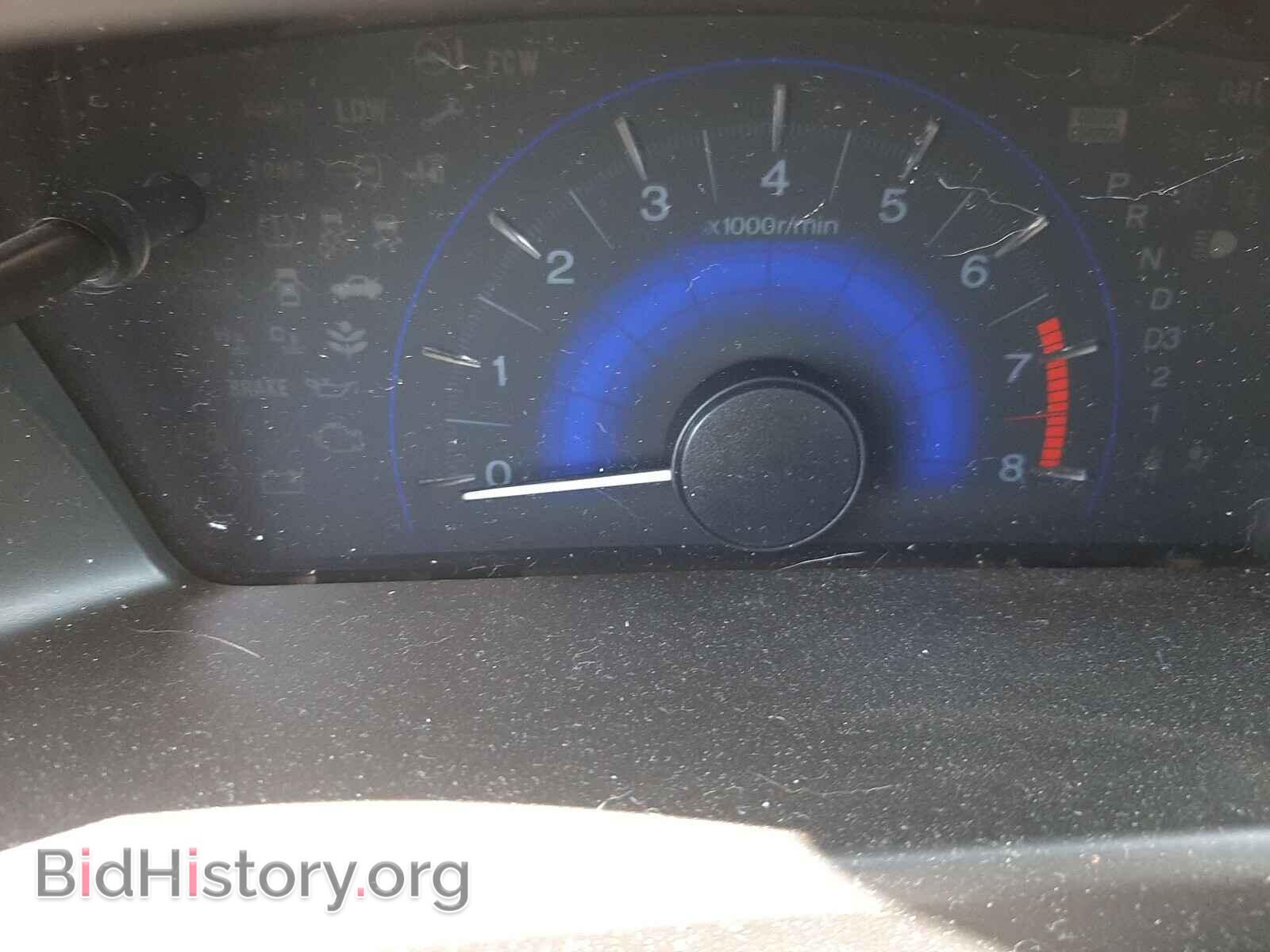 2013 HONDA CIVIC - VIN: 19XFB2F50DE206497 - Фото 8