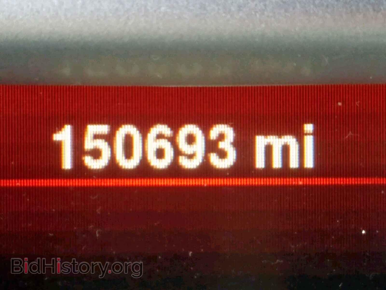 2015 DODGE JOURNEY SE - VIN: 3C4PDCAB2FT556925 - Фото 8