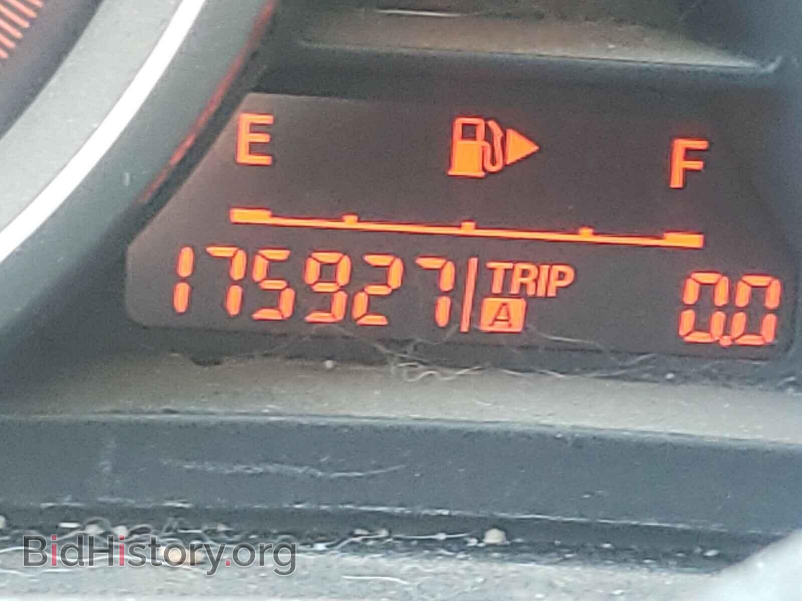 2010 MAZDA 3 - VIN: JM1BL1SF7A1297951 - Фото 8