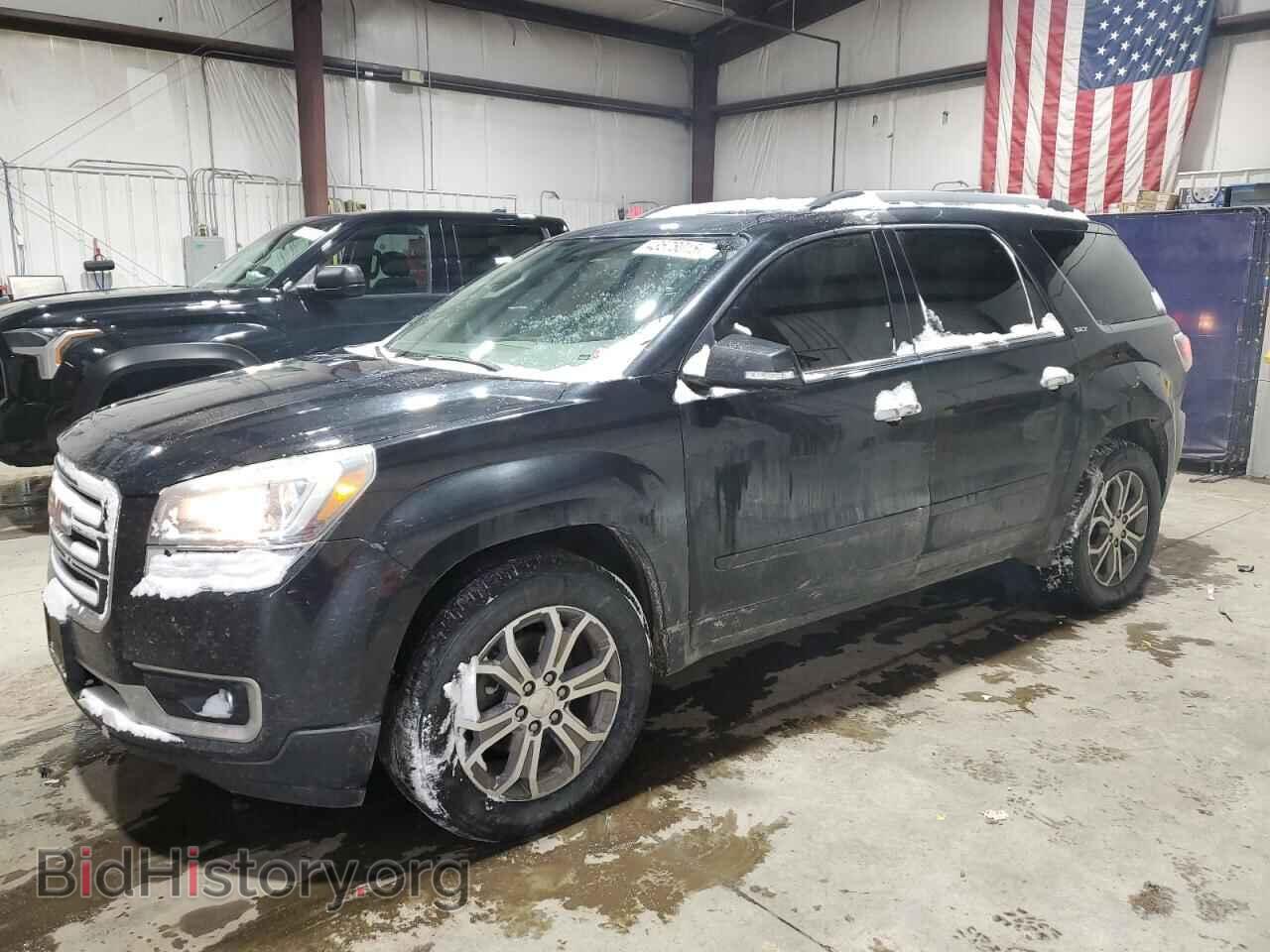 Photo 1GKKVRKD3EJ371190 - GMC ACADIA 2014