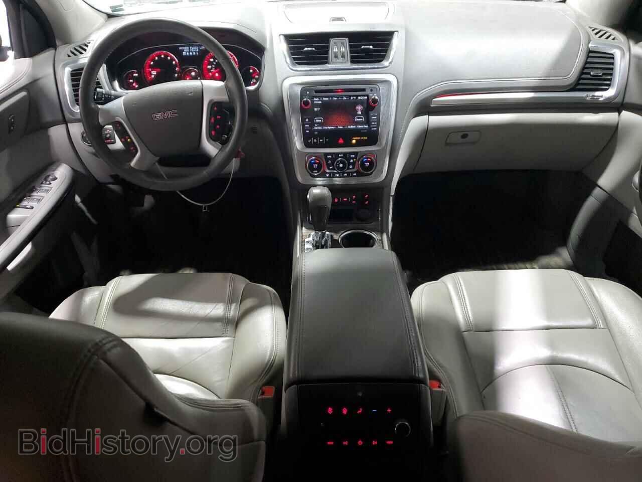 2014 GMC ACADIA - VIN: 1GKKVRKD3EJ371190 - Фото 8