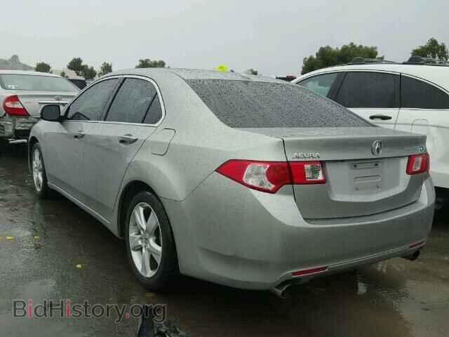 2010 ACURA TSX - VIN: JH4CU2F64AC016645 - Фото 3