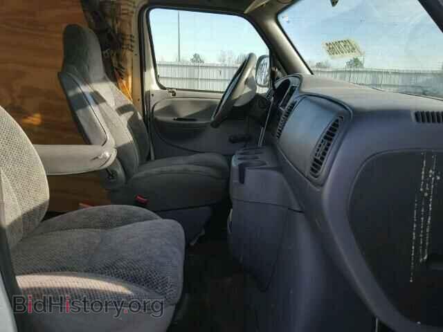 2000 DODGE RAM VAN - VIN: 2B7HB11Y3YK162240 - Photo 5