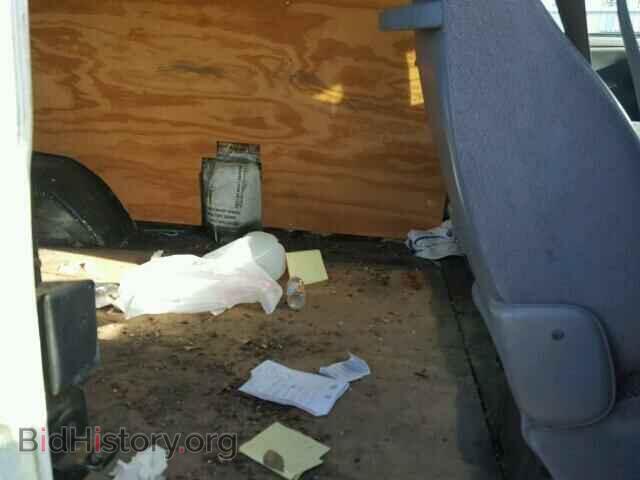 2000 DODGE RAM VAN - VIN: 2B7HB11Y3YK162240 - Photo 6