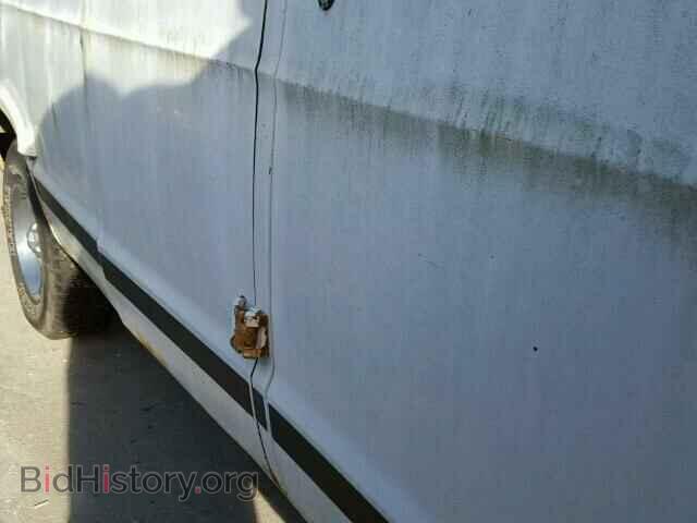 2000 DODGE RAM VAN - VIN: 2B7HB11Y3YK162240 - Photo 10