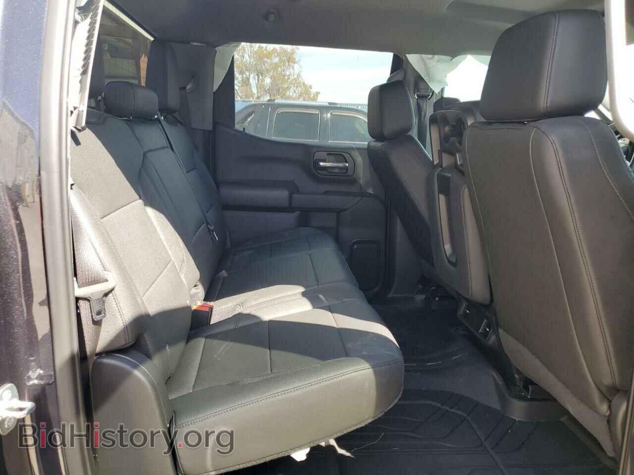 2023 CHEVROLET ALL Models - VIN: 3GCPAAEK2PG153626 - Фото 10