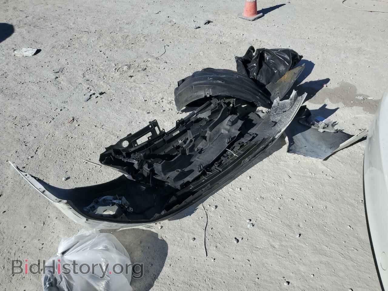 2014 MAZDA 3 - VIN: JM1BM1V77E1121540 - Фото 12