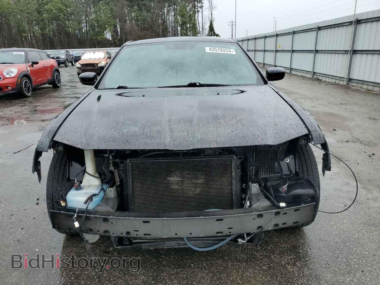 2014 CHRYSLER 300 - VIN: 2C3CCAAG8EH244511 - Фото 5