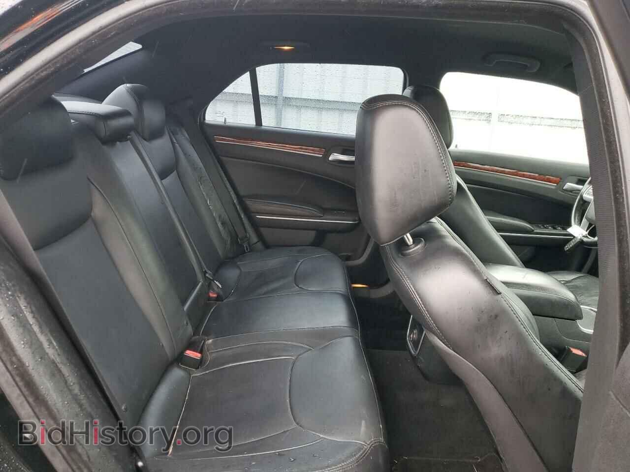2014 CHRYSLER 300 - VIN: 2C3CCAAG8EH244511 - Фото 10